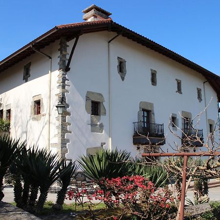 Apartamentos Rurales Rincon De Aiara Menagaray Exterior foto